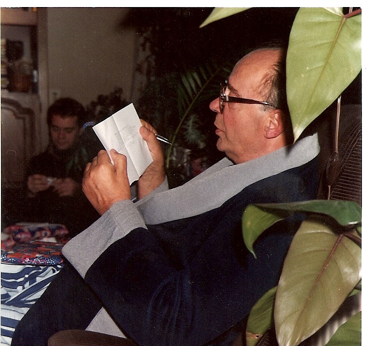Kees En Joke Versteege - 14
