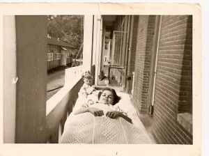 Kees En Joke Versteege - 51