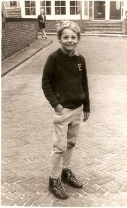 Kees En Joke Versteege - 58