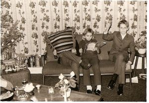 Kees En Joke Versteege - 69