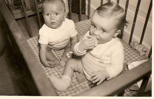 Kees En Joke Versteege - 70
