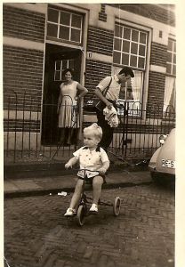 Kees En Joke Versteege - 74