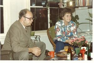 Kees En Joke Versteege - 76
